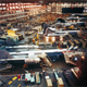 Illustration for article titled Rare photos of the SR-71 Blackbird show its amazing history